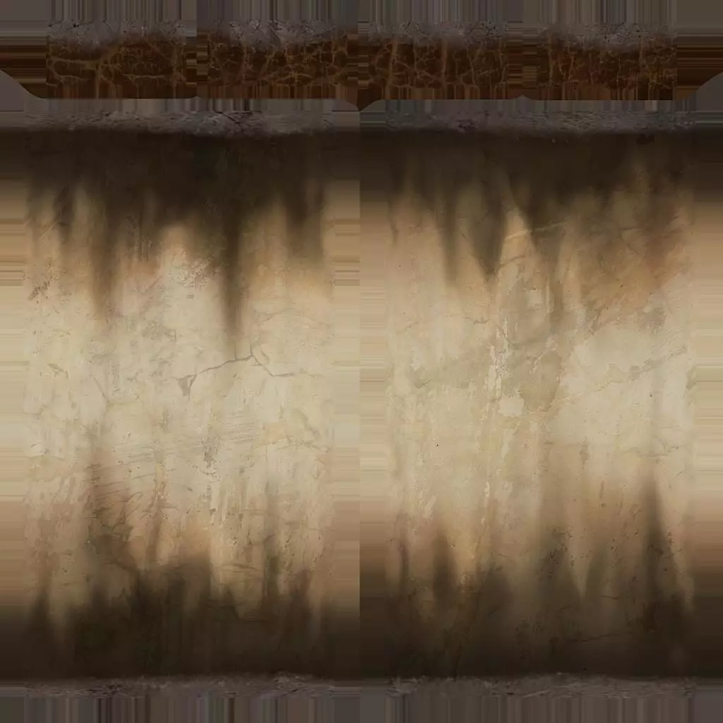 Fierce Orc Warrior 3D model_40