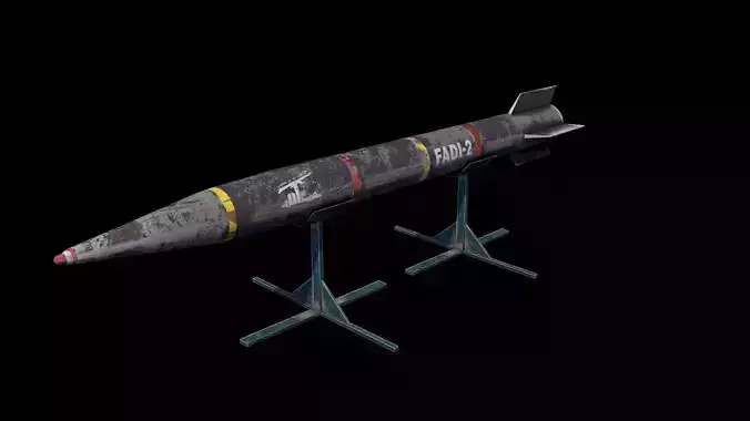 FADI-2 Missile