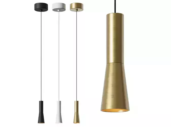 Faro Barcelona NINA Pendant lamp