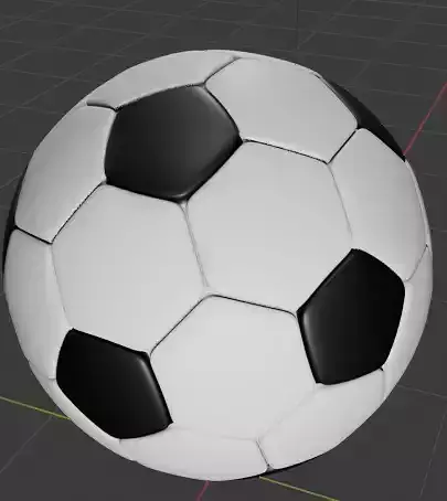 Soccer Ball