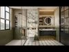 Bathroom 49 3D model_1