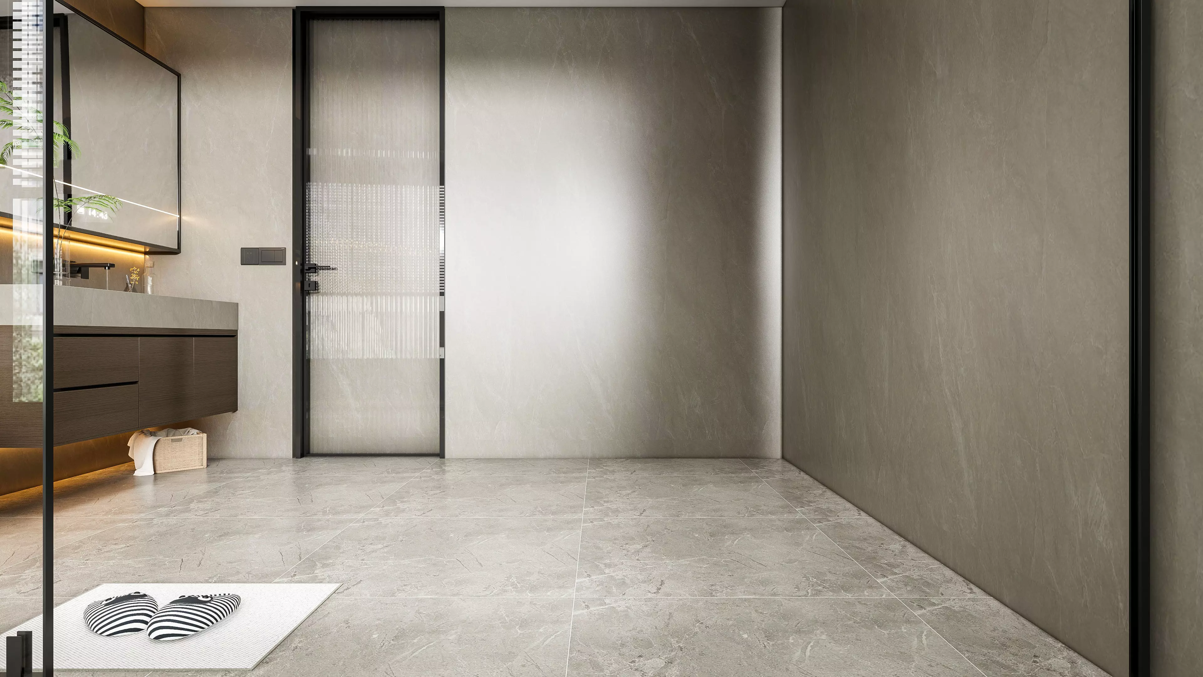 Bathroom 50 3D model_13