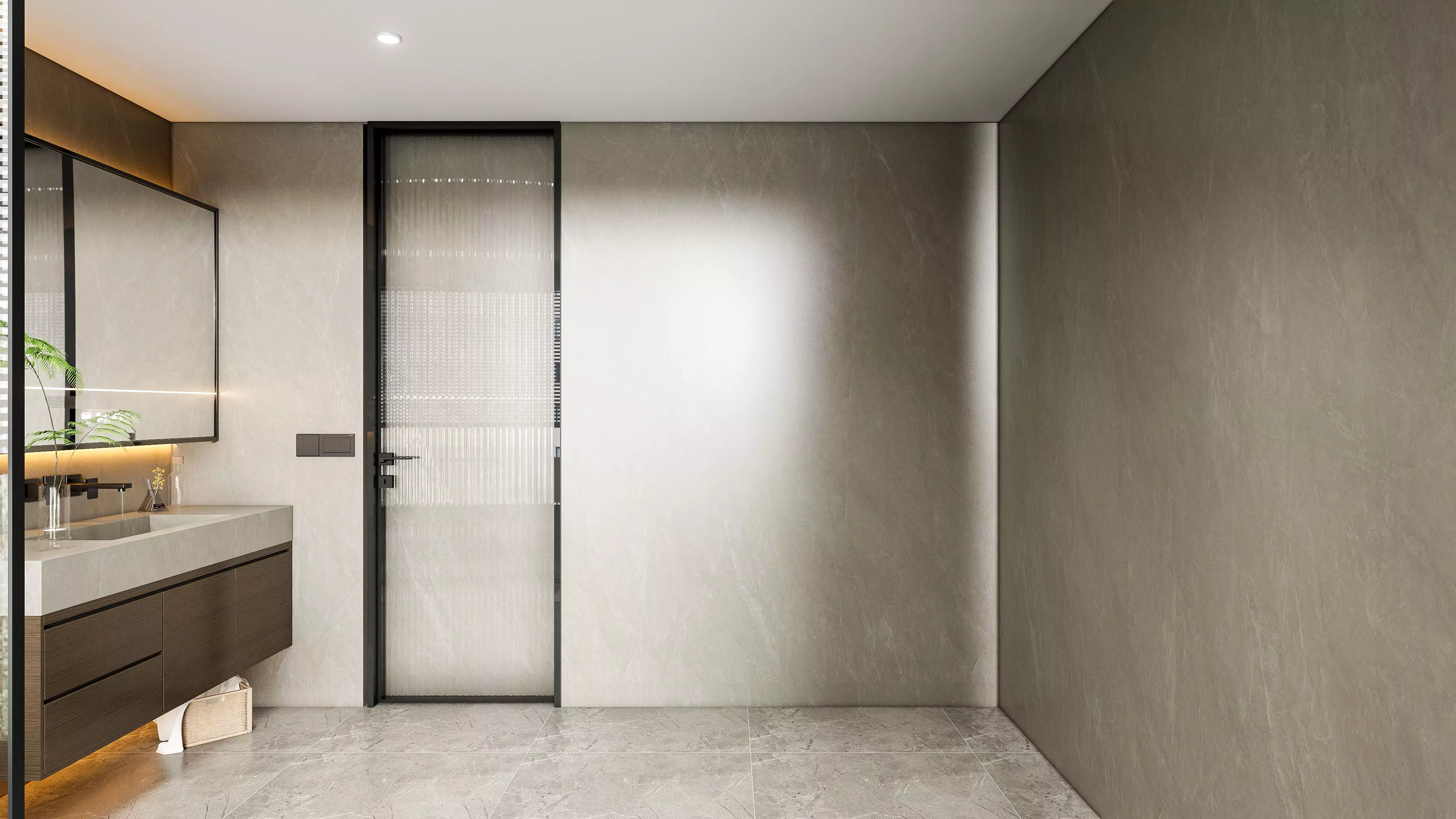 Bathroom 50 3D model_10