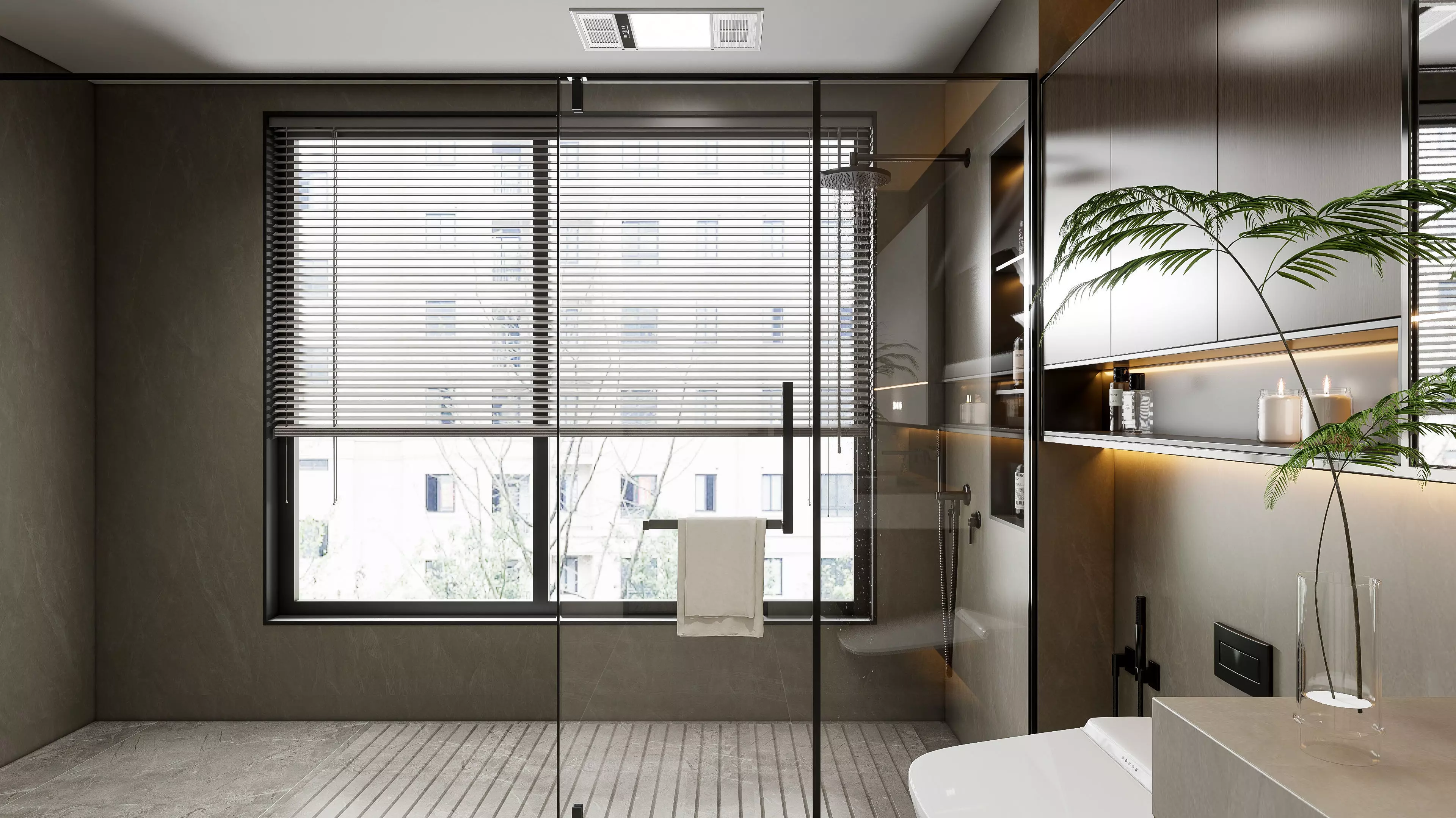 Bathroom 50 3D model_16