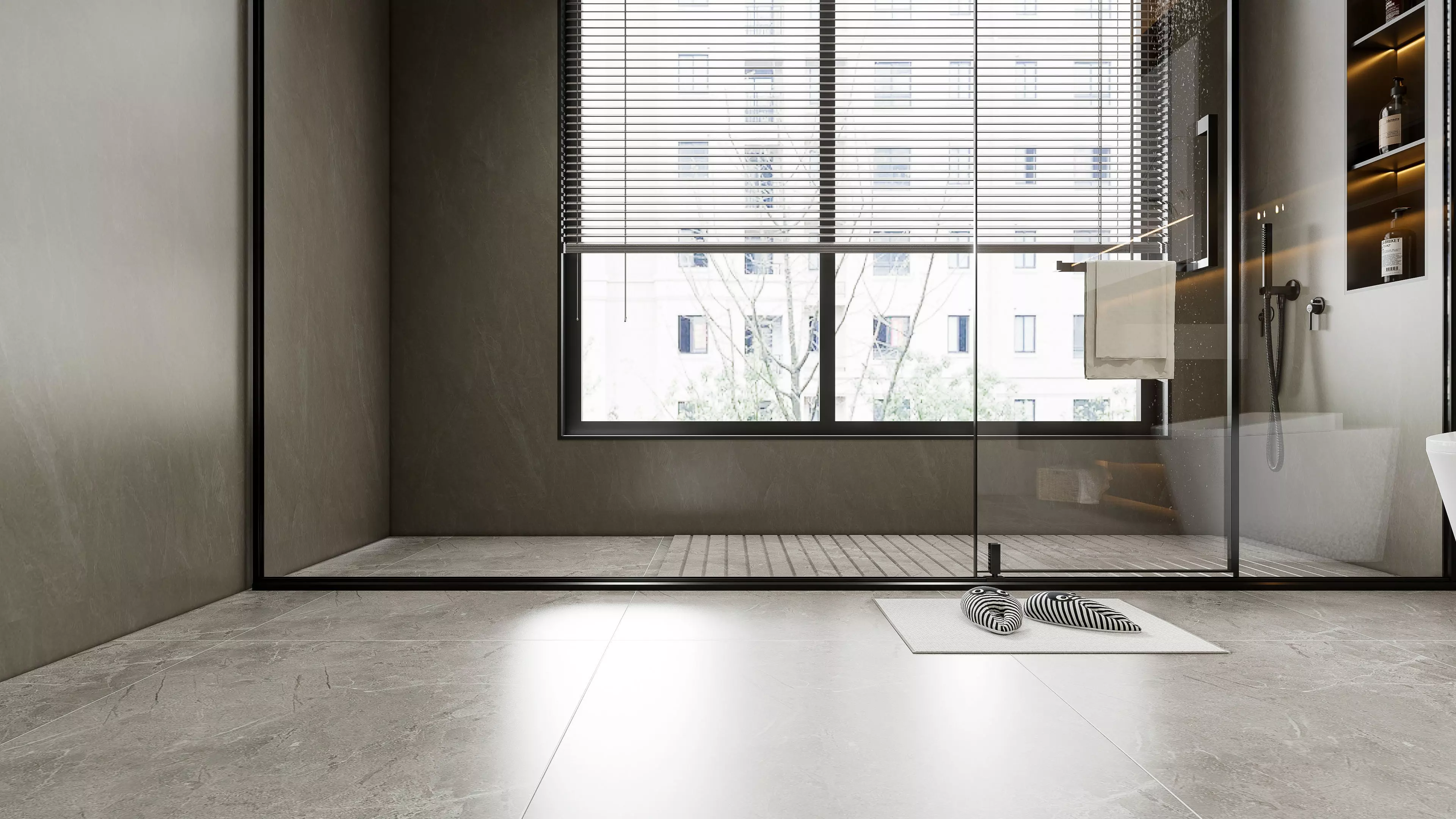 Bathroom 50 3D model_18