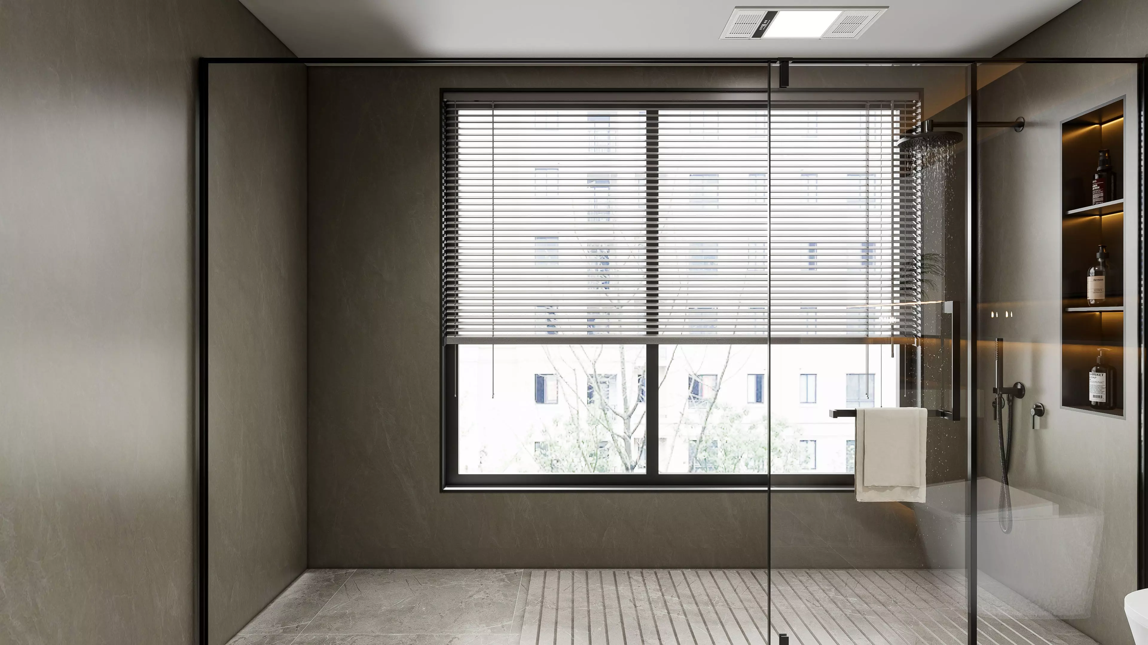 Bathroom 50 3D model_17