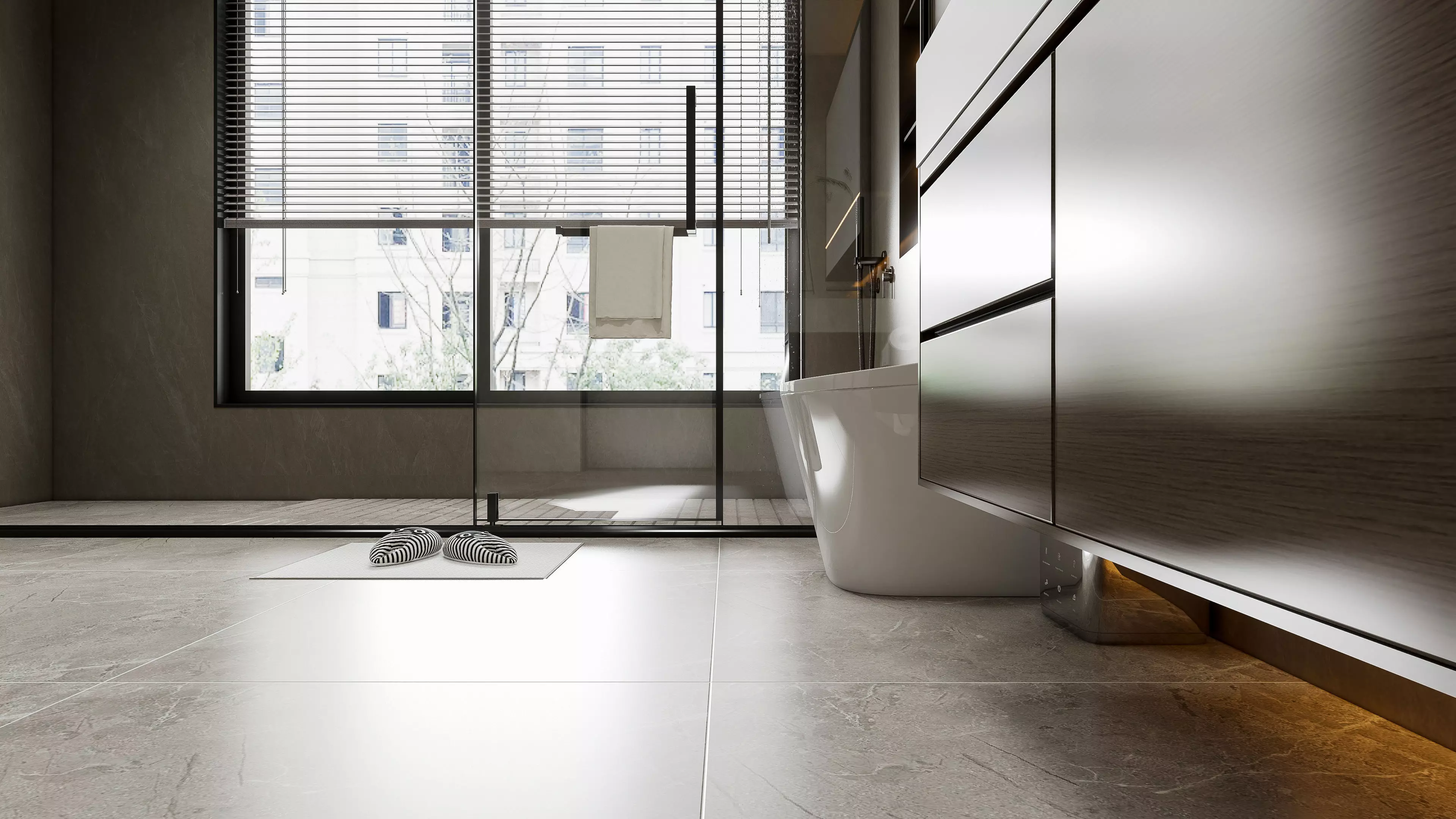 Bathroom 50 3D model_19