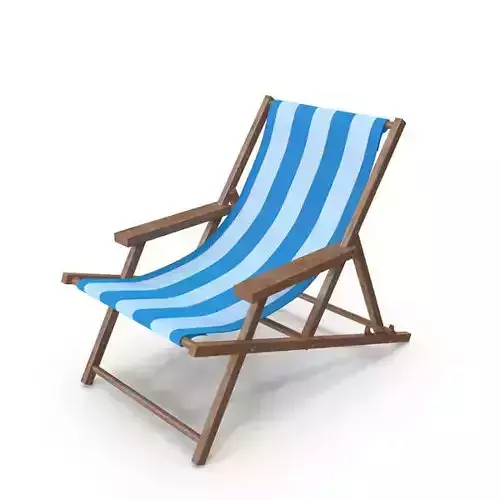 Beach Chair 