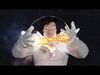 The Beyonder Low-poly 3D model_1