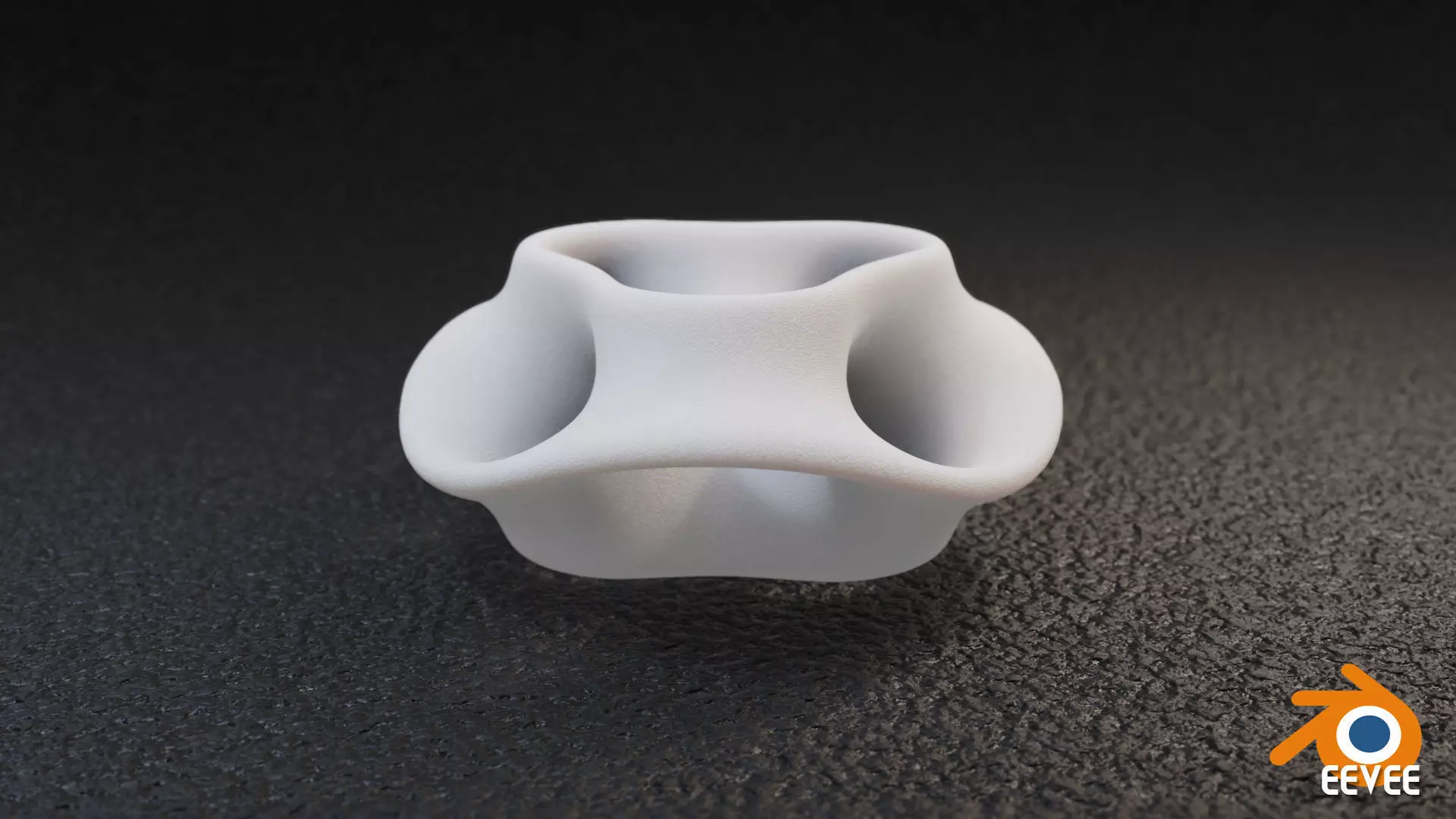 Math Object 152 3D print model_5