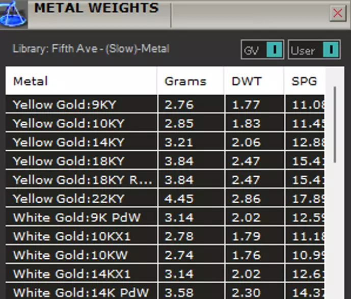 4 Prong Diamond Engagement Ring 3D print model_9