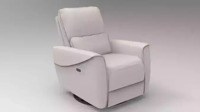 Reclining Chair 005