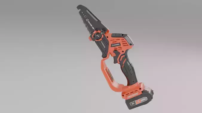 Mini Electric Chainsaw