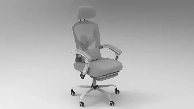 office chair 006