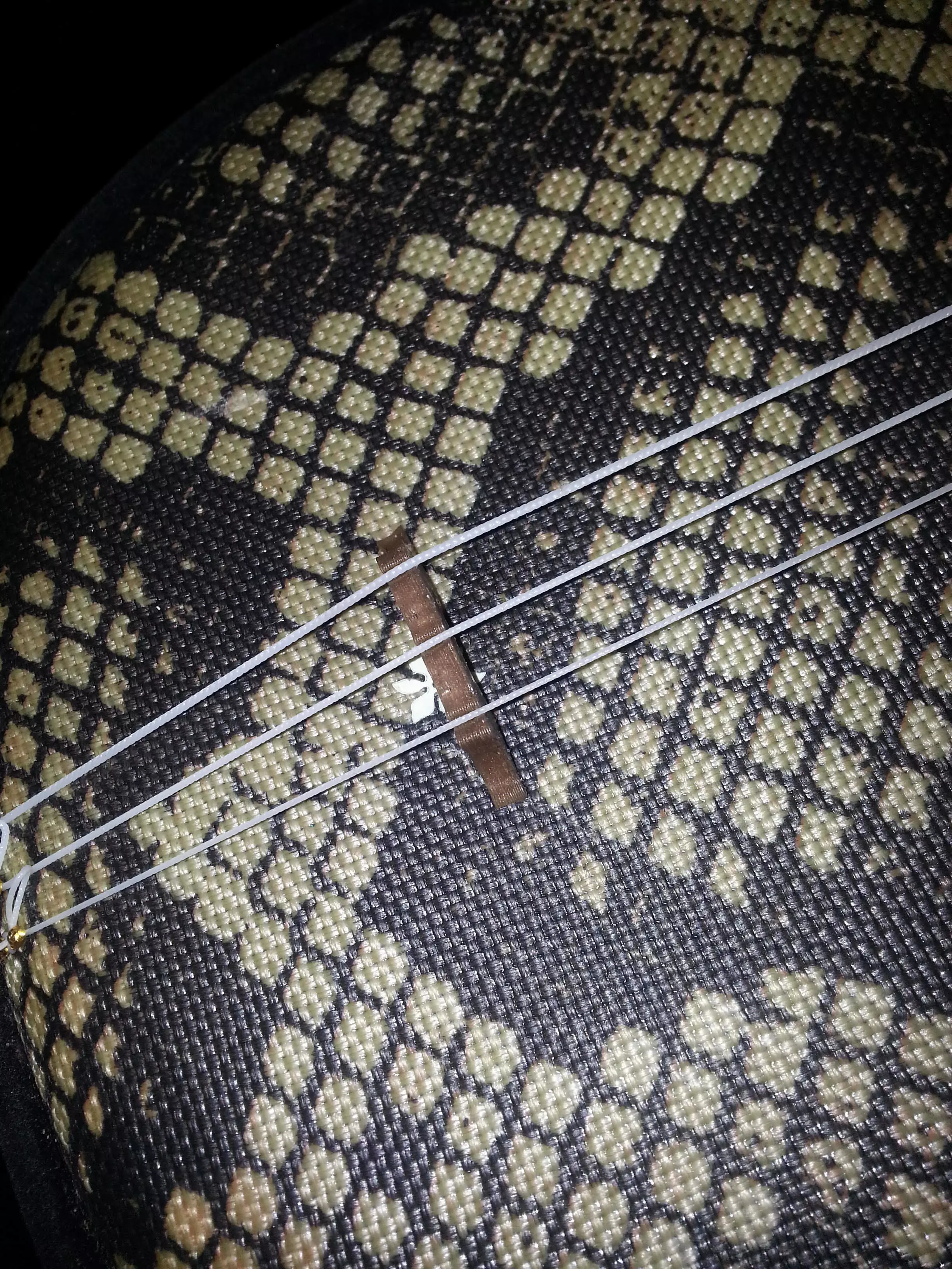 Sanshin Bridge  3D print model_0