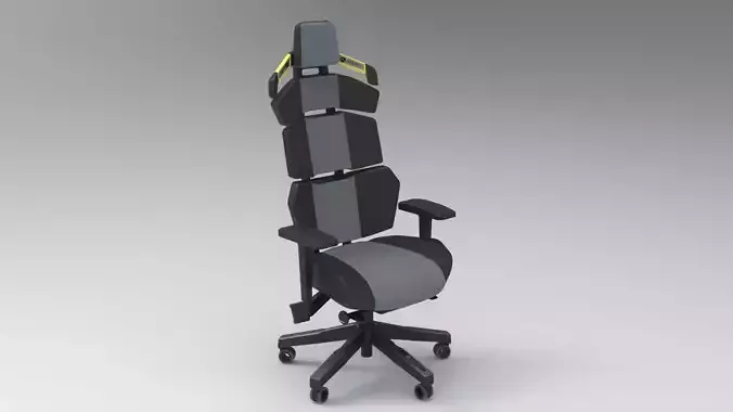 gaming chair 002