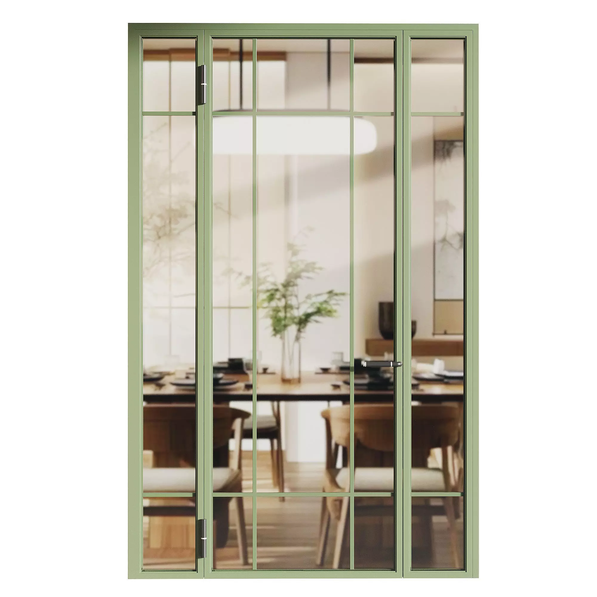 Prime Doors 7 3D model_2