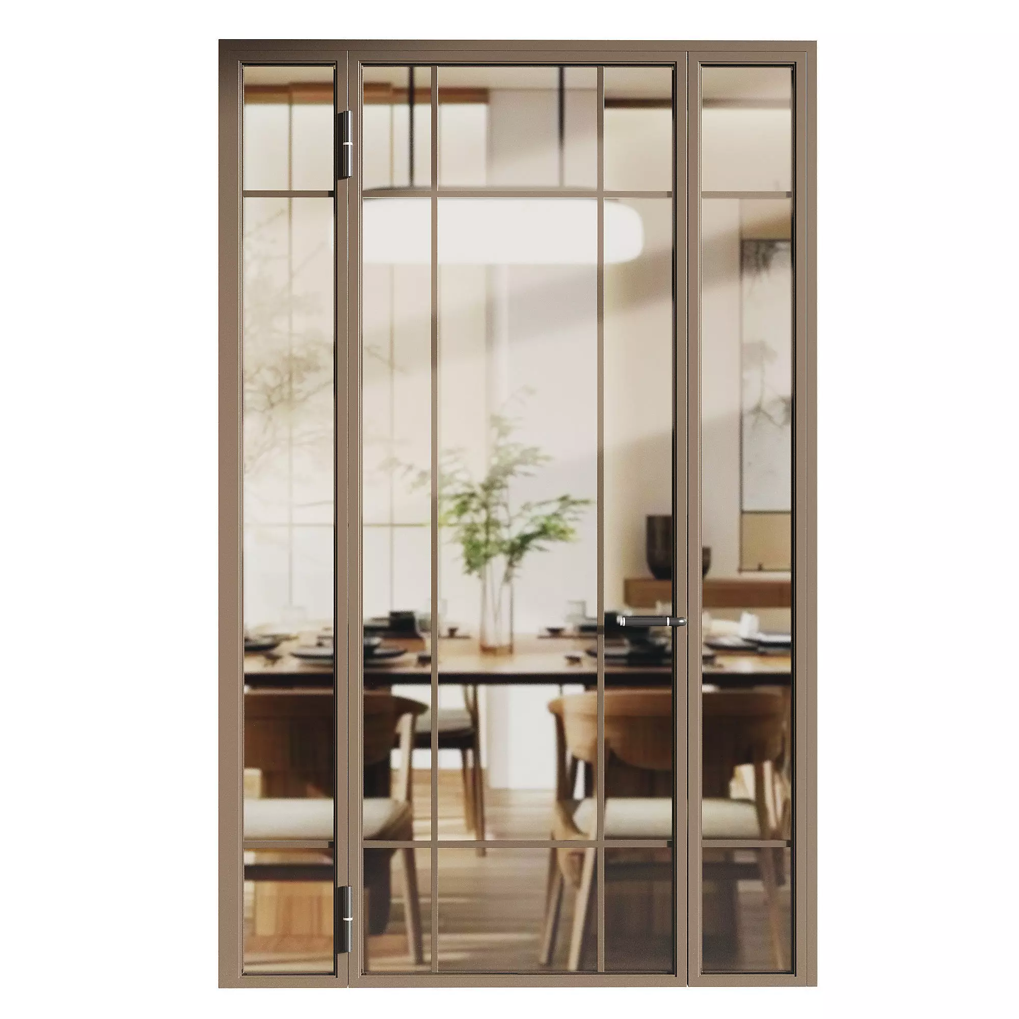 Prime Doors 7 3D model_3