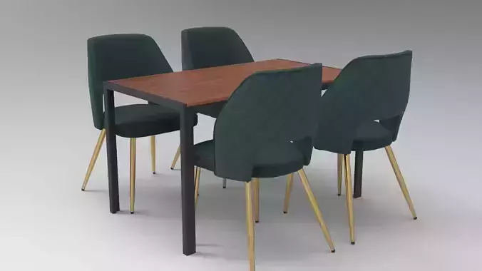 dining table chair