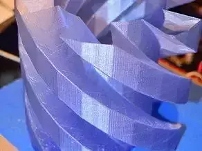 Spiral Vase  3D print model