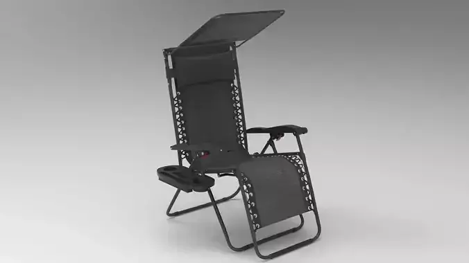Camping Folding Chair004