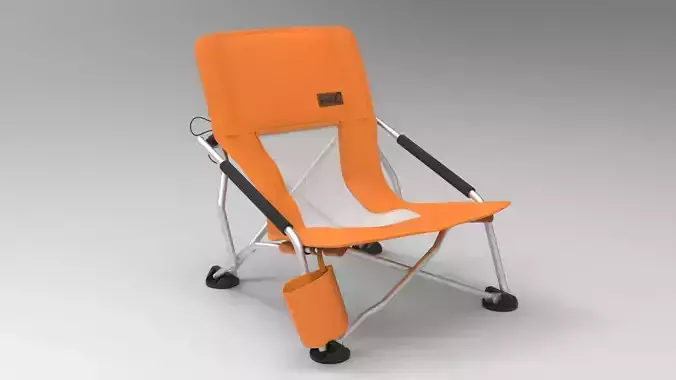 Camping Folding Chair