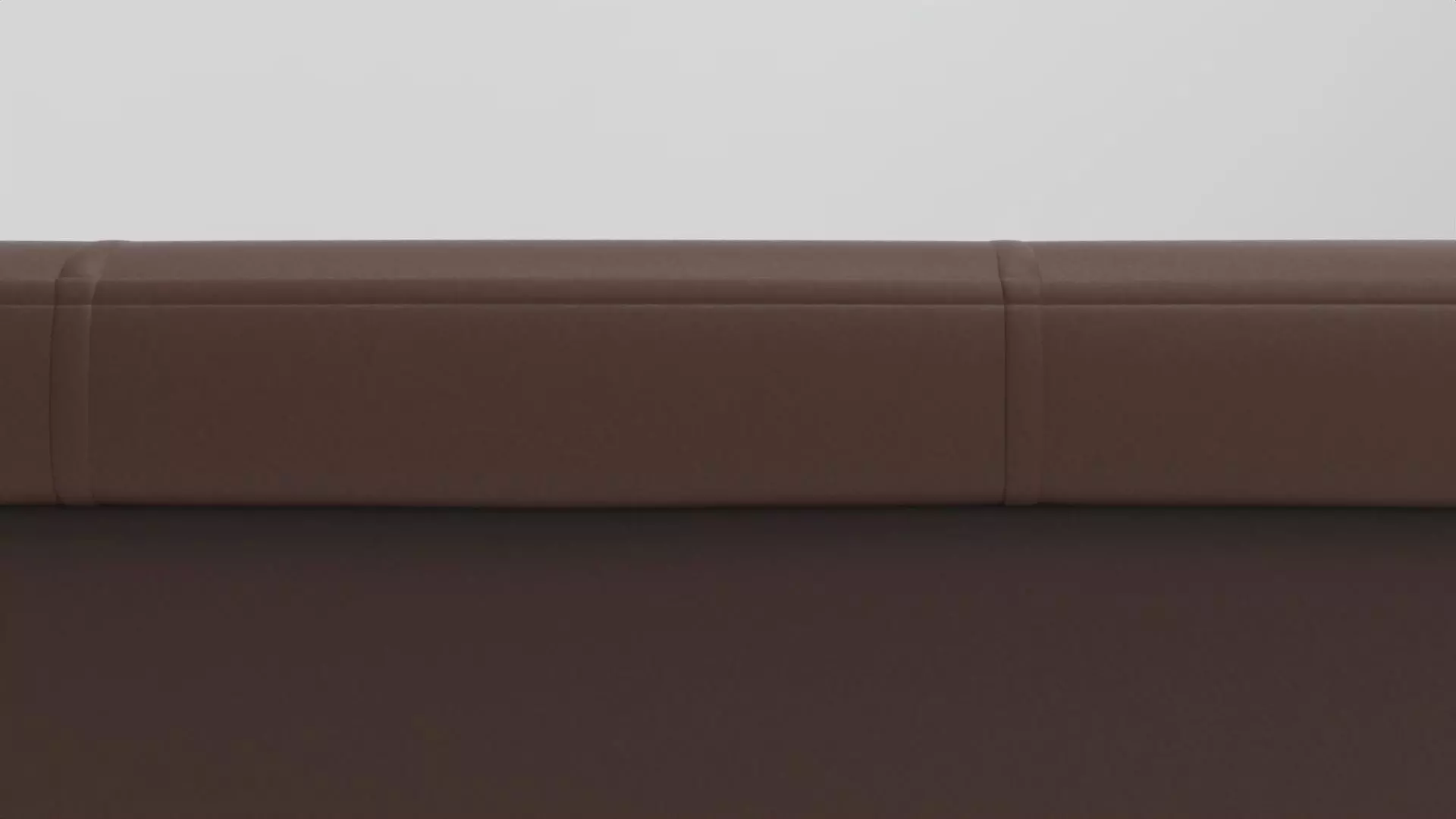 bench 001 Low-poly 3D model_7