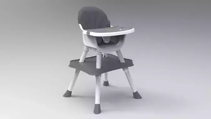 baby high chair