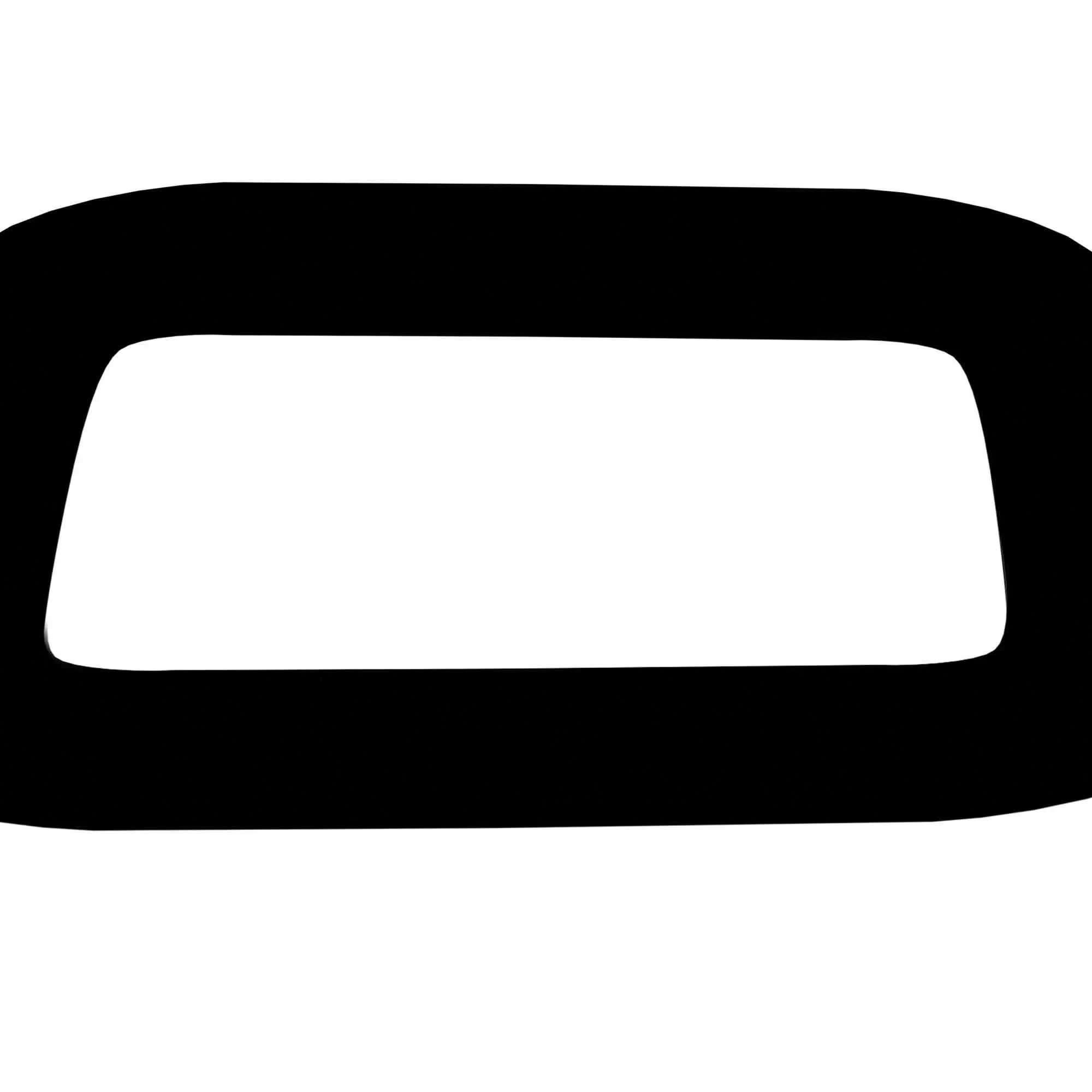 Porsche Macan Turbo 2015 3D model 3D model_24