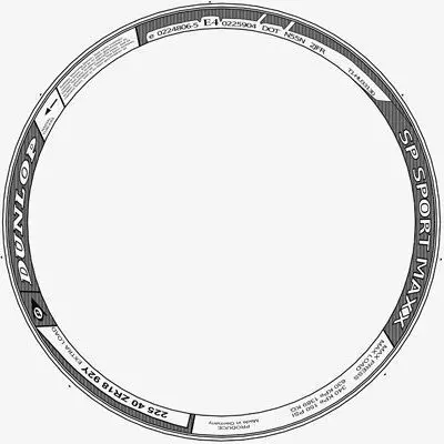 Porsche Macan Turbo 2015 3D model 3D model_22