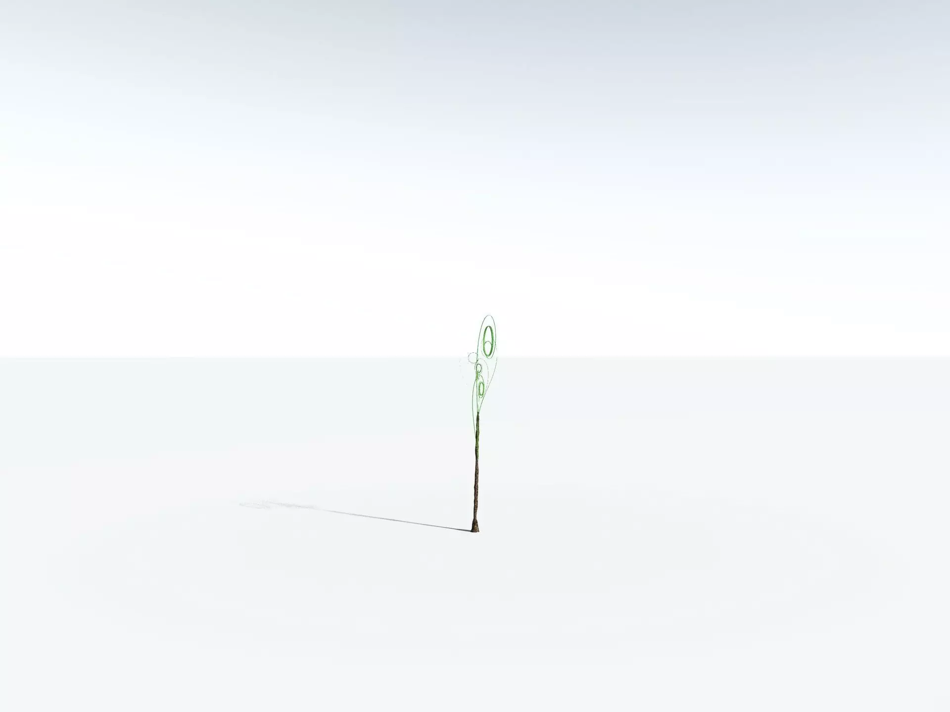 EVERYPlant Psaronius Simples 3D model_31