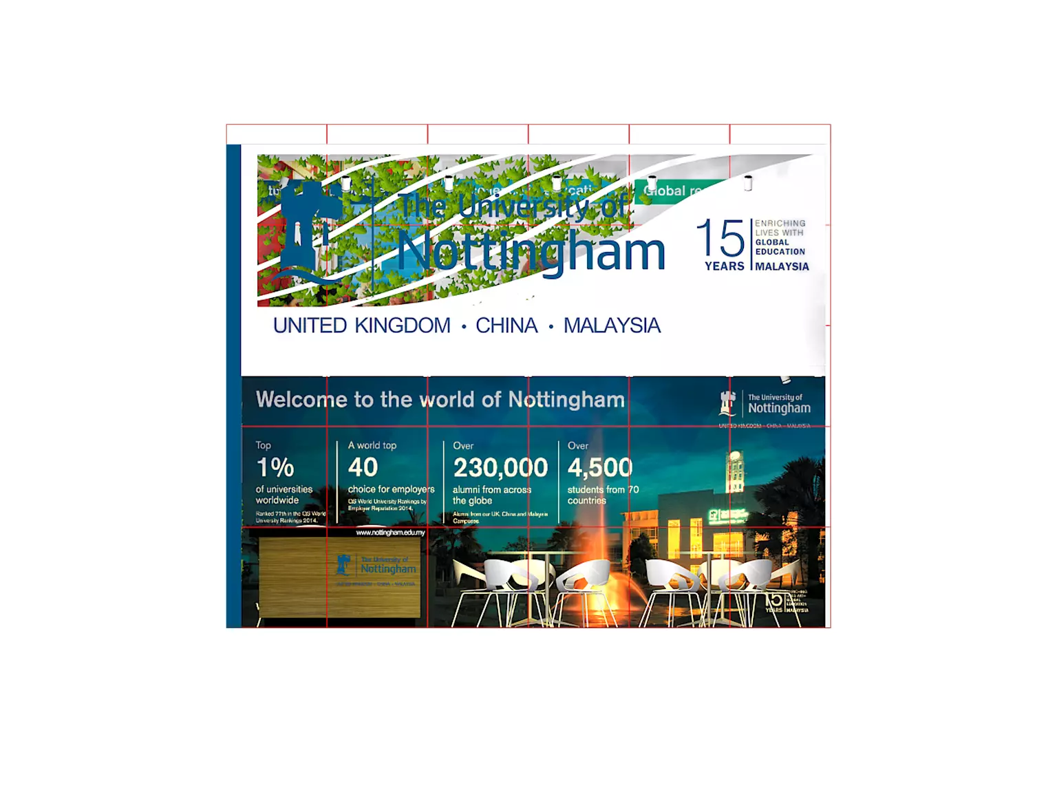 Exhibition Booth Design 3m x 6m - 1 Side Open Low-poly 3D model_4