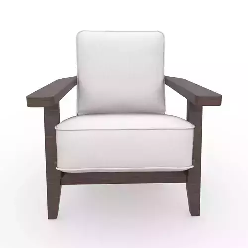 Arm chair