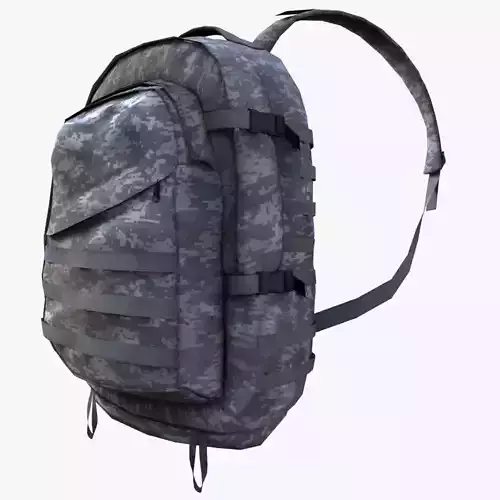 US Marine Backpack