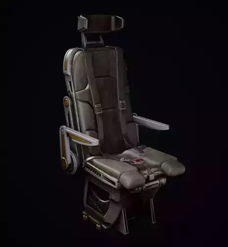  ship chair