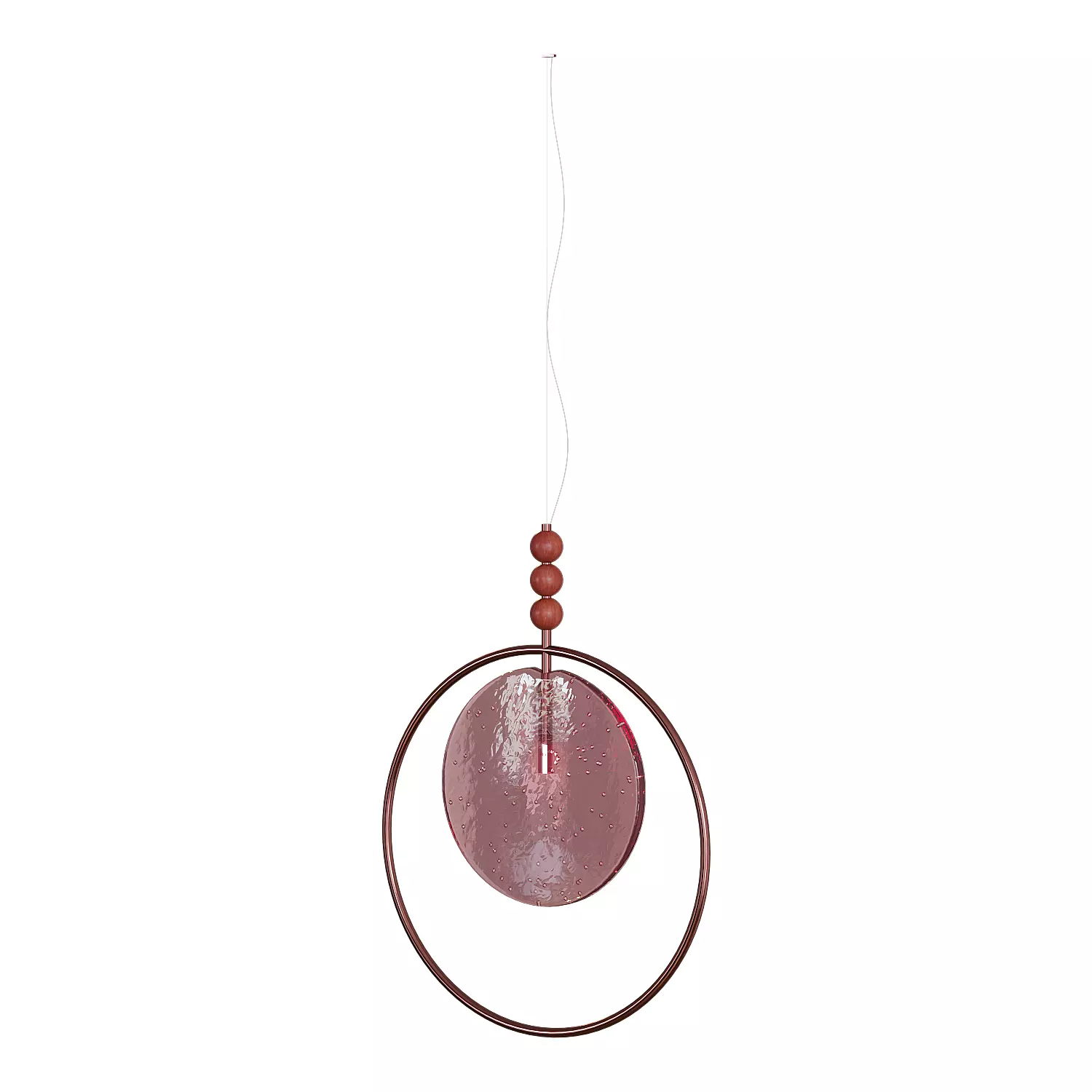 Dreamy lamp by Tonin Casa 3D model_3