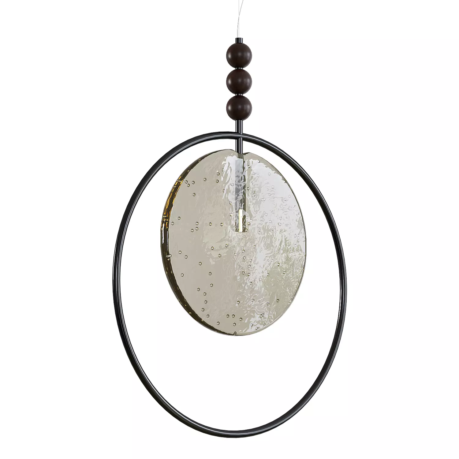 Dreamy lamp by Tonin Casa 3D model_0