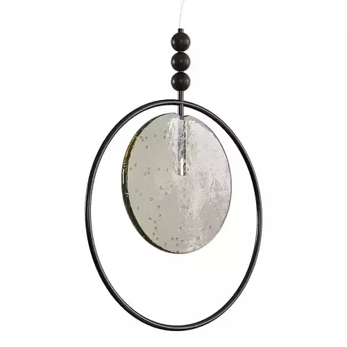 Dreamy lamp by Tonin Casa