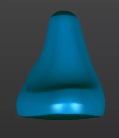 shoe last 3D printable 3D print model_4