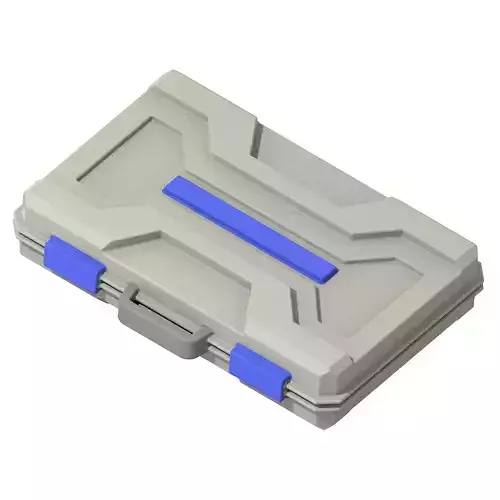 Exquisite Workshop Toolbox Toy