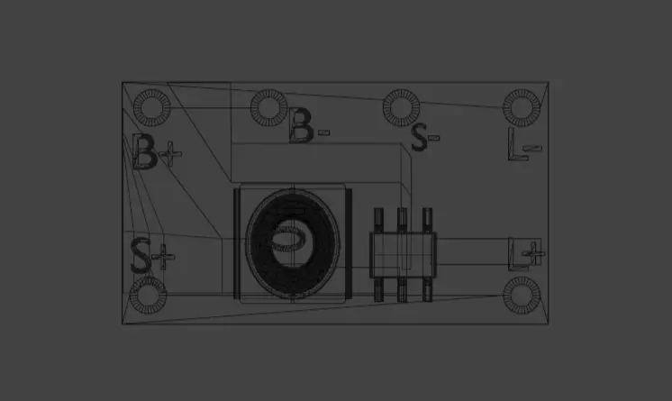 MicroController 3D model_3