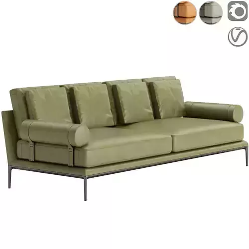 Atoll Sofa