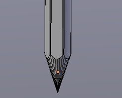 Pencil for hope you can need it