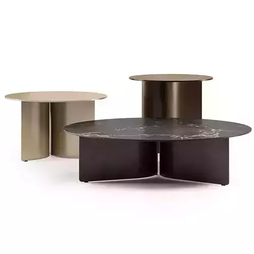 wave coffee table