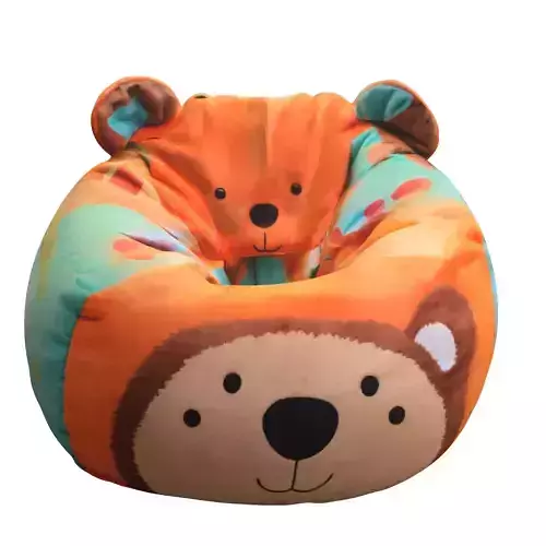 Bear Bean Bag Chair