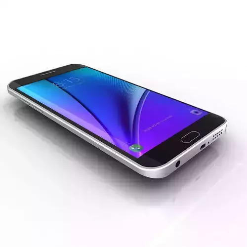 Samsung Galaxy S6 edge