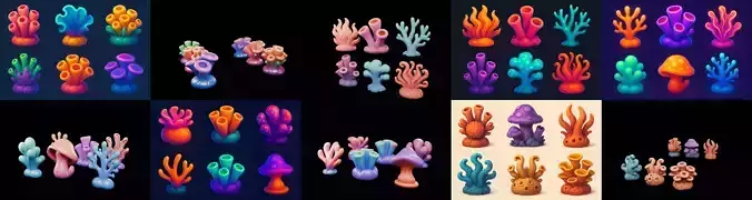 Aqua Life bundle 3 pack 100 glb