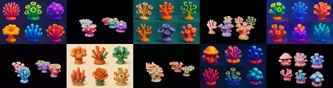 Aqua Life bundle 2 pack 100 glb