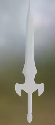 Simpel Sword - default version