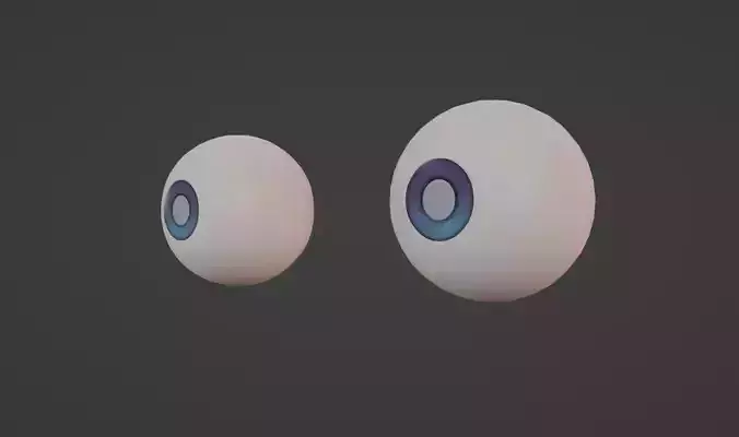 Simple Eyeball
